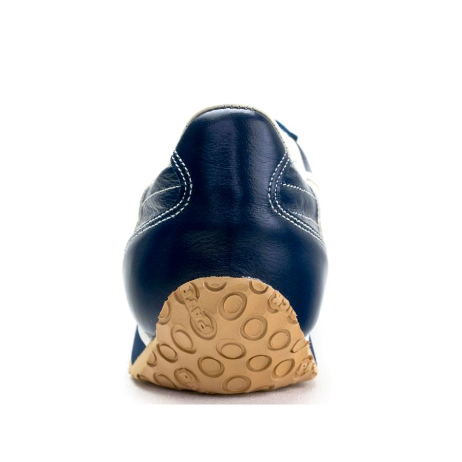 PATRICK（パトリック） スニーカー PATRICK PAMIR NAVY 27972 パミール