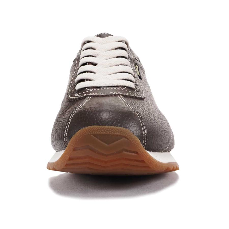 PATRICK（パトリック） スニーカー サンガー ダークグレー PATRICK