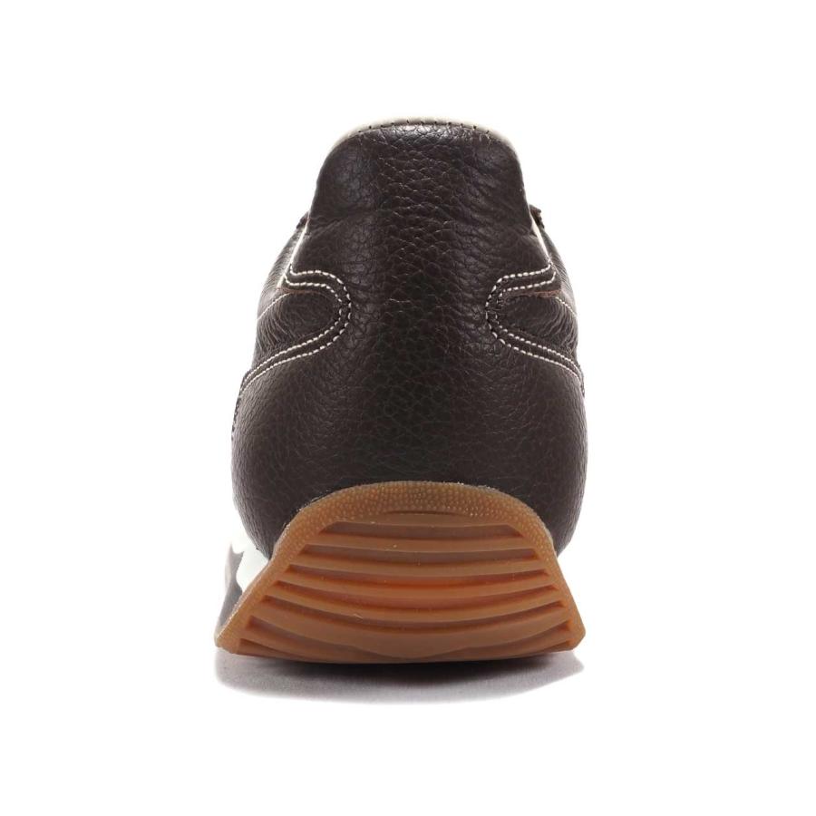 PATRICK（パトリック） スニーカー サンガー ダークグレー PATRICK