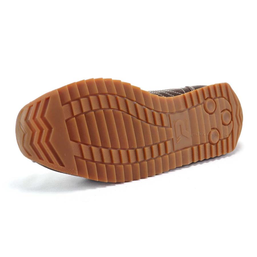 PATRICK（パトリック） スニーカー サンガー ダークグレー PATRICK