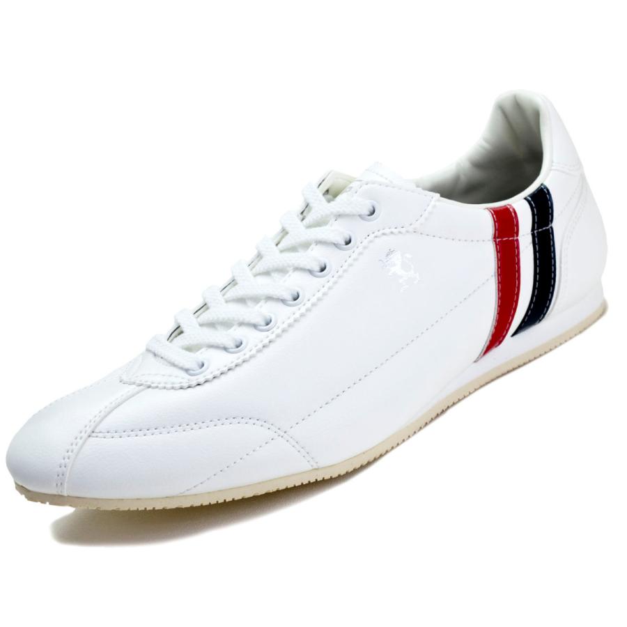 PATRICK（パトリック） スニーカー PATRICK DATIA WHT 29570 ダチア 