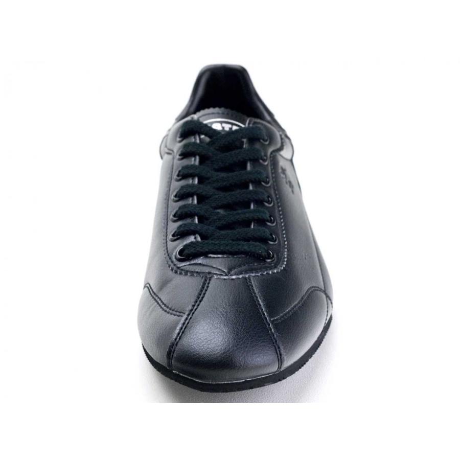 PATRICK（パトリック） スニーカー PATRICK DATIA BLK 29571 ダチア