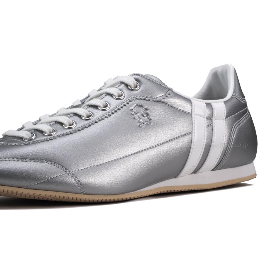 PATRICK（パトリック） スニーカー ダチア シルバー PATRICK DATIA SLV 