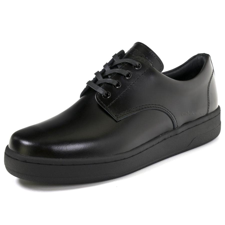PATRICK パトリック スニーカー シポー ブラック SIPOO BLK PATRICK パトリック スニーカー シポー ブラック SIPOO BLK