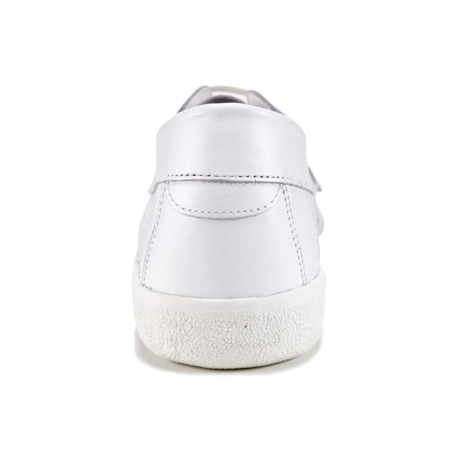 PATRICK（パトリック） スニーカー モンテ・レザー ホワイト PATRICK