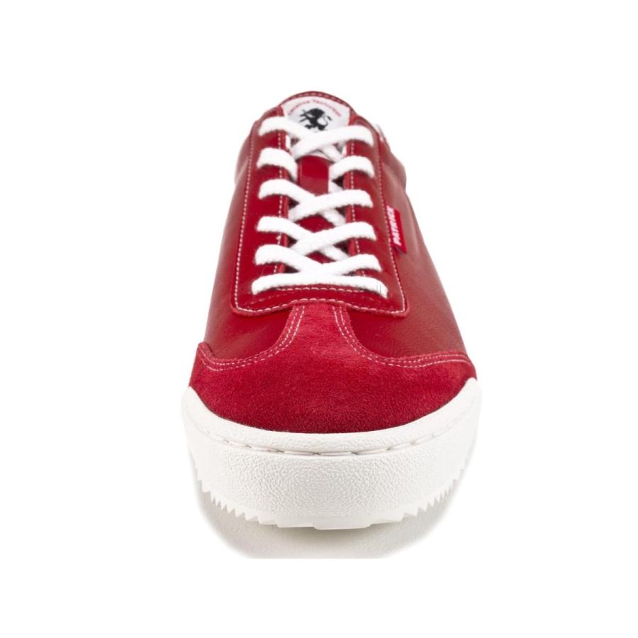 PATRICK（パトリック） スニーカー タルトゥ レッド PATRICK TARTU RED 