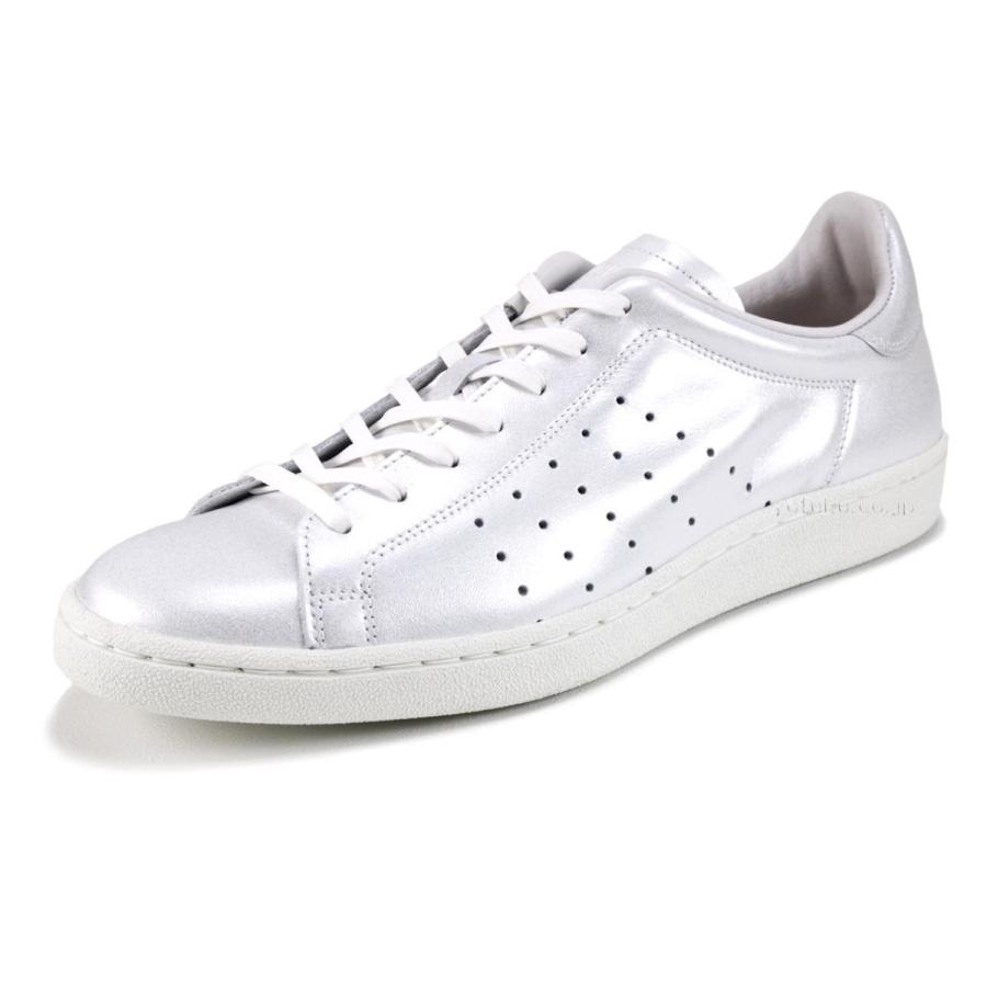 PATRICK（パトリック） スニーカー ラメ・パンチ ホワイト PATRICK LA