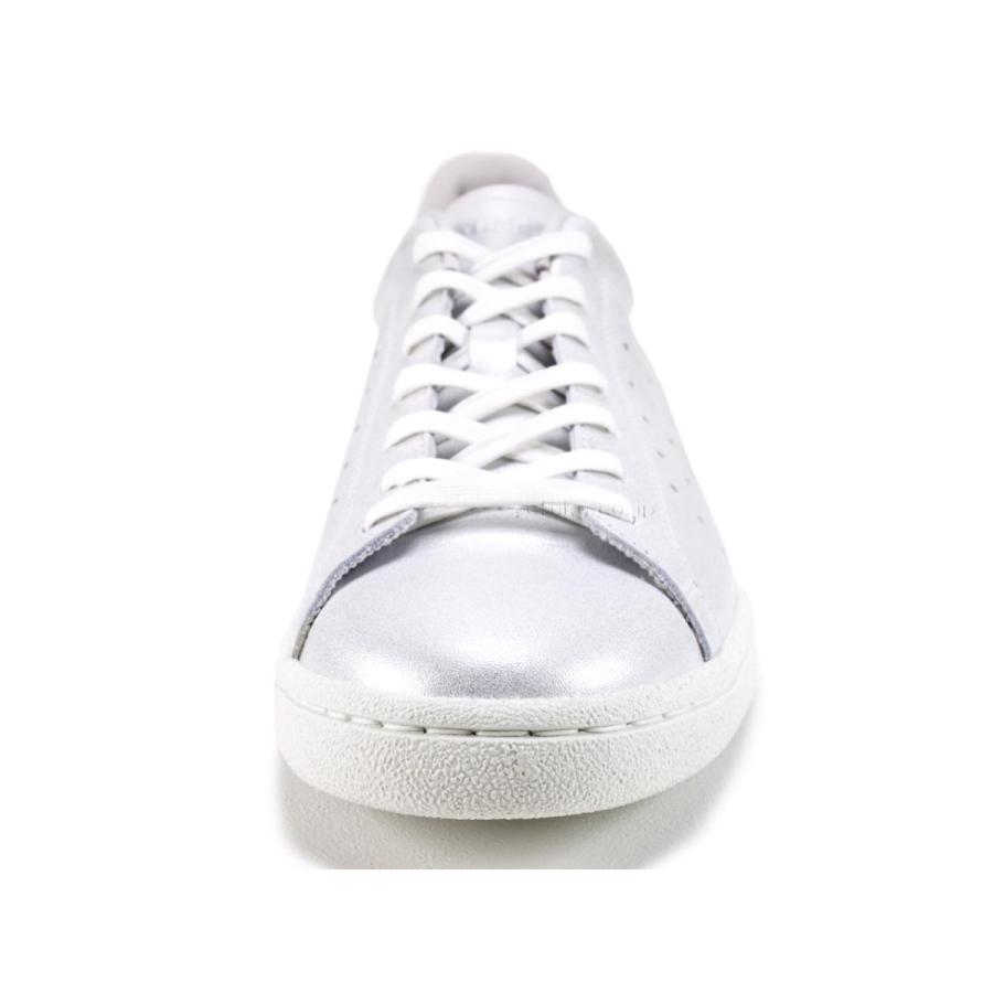 PATRICK（パトリック） スニーカー ラメ・パンチ ホワイト PATRICK LA