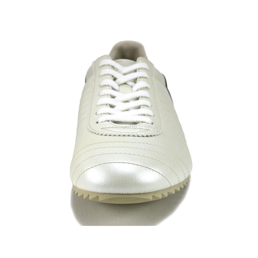 PATRICK（パトリック） スニーカー フェニット パールホワイト PATRICK