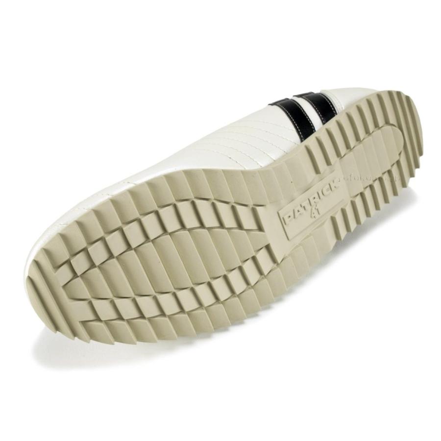 PATRICK（パトリック） スニーカー フェニット パールホワイト PATRICK