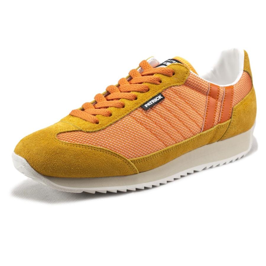 PATRICK（パトリック） スニーカー マラソン・コーデュラナイロン