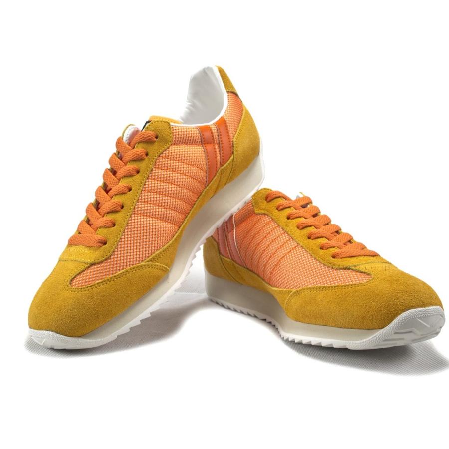 PATRICK（パトリック） スニーカー マラソン・コーデュラナイロン