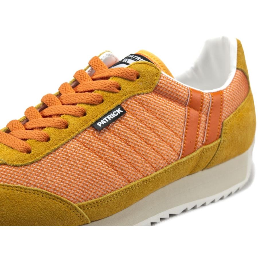 新品✨PATRICK パトリック MARATHON マラソン CORN 限定色 マラソン｜MARATHON（OLIVE） – PATRICK｜パトリック公式オンライン