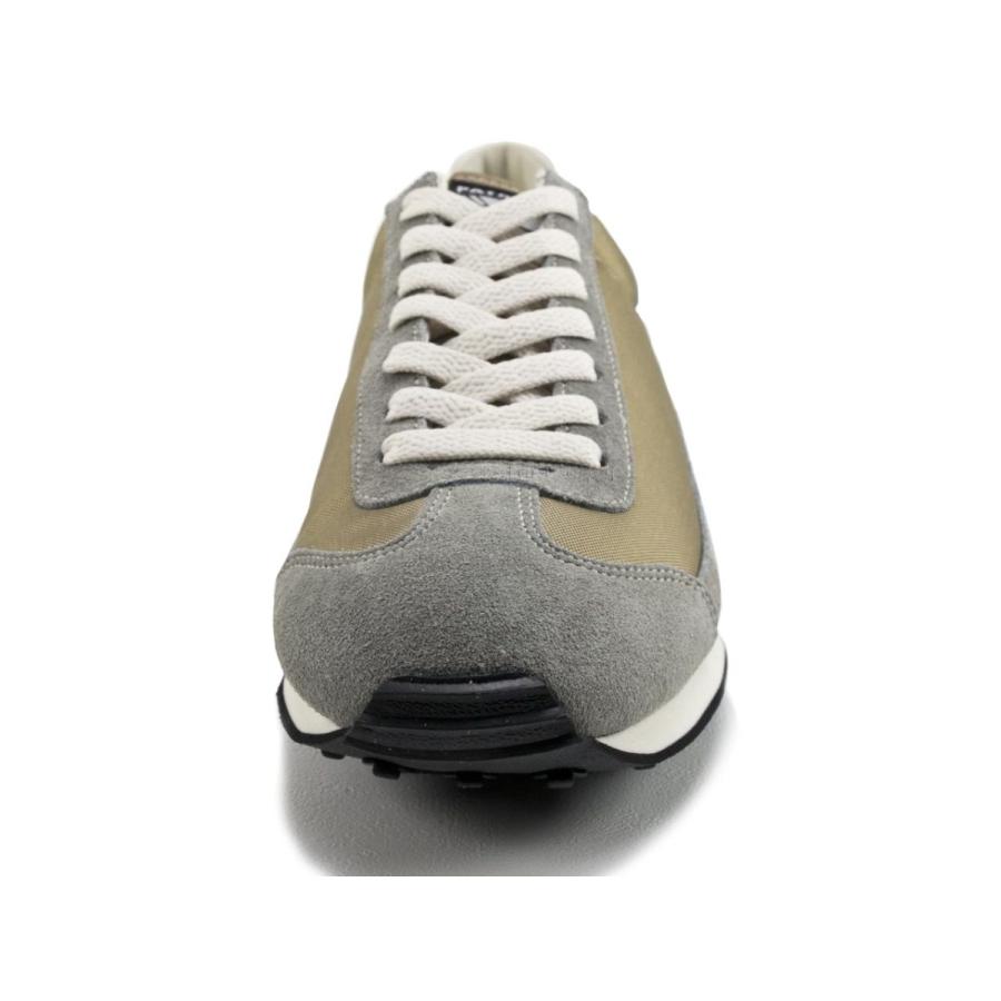 PATRICK（パトリック） スニーカー マイアミ・コーデュラエコ サンド