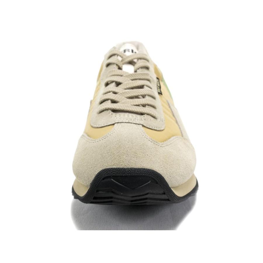PATRICK（パトリック） スニーカー マラソン78 ベージュ PATRICK