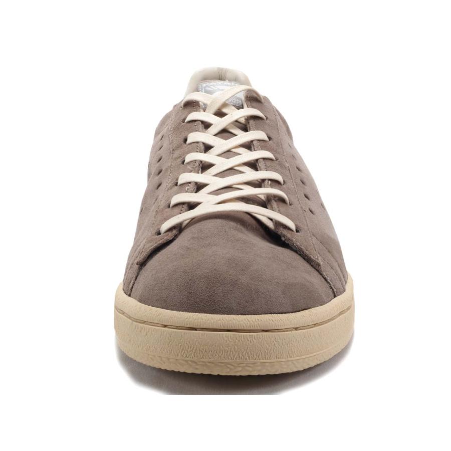 パトリック スニーカー ケベック・ウォーム グレー PATRICK QUEBEC-WM