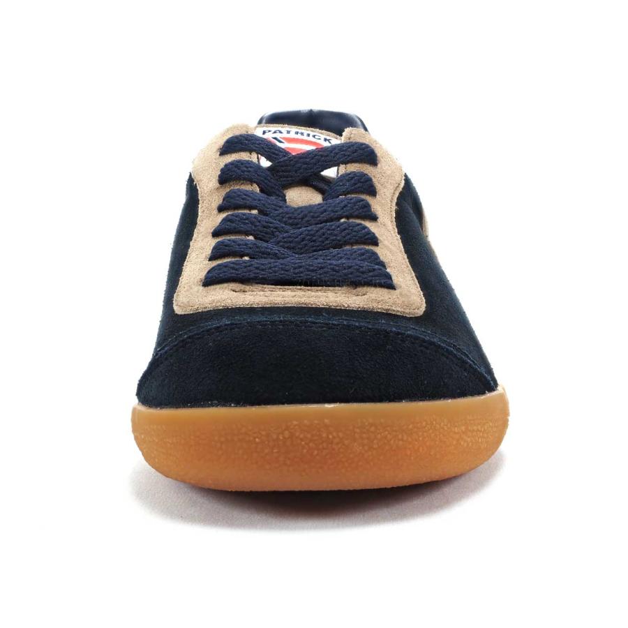 PATRICK（パトリック） スニーカー コロンビア93 ネイビー PATRICK 