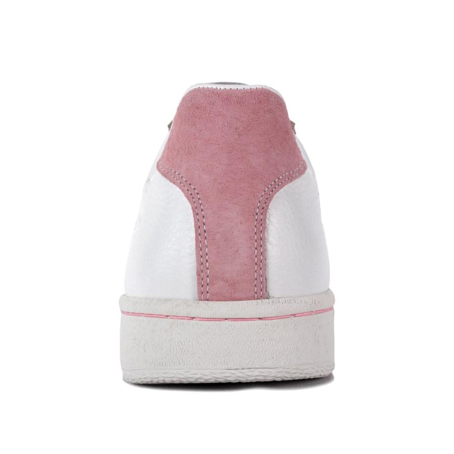 PATRICK　 ケベック・フローラ ホワイト 505010 PATRICK パトリック スニーカー ケベック・フローラ ホワイト