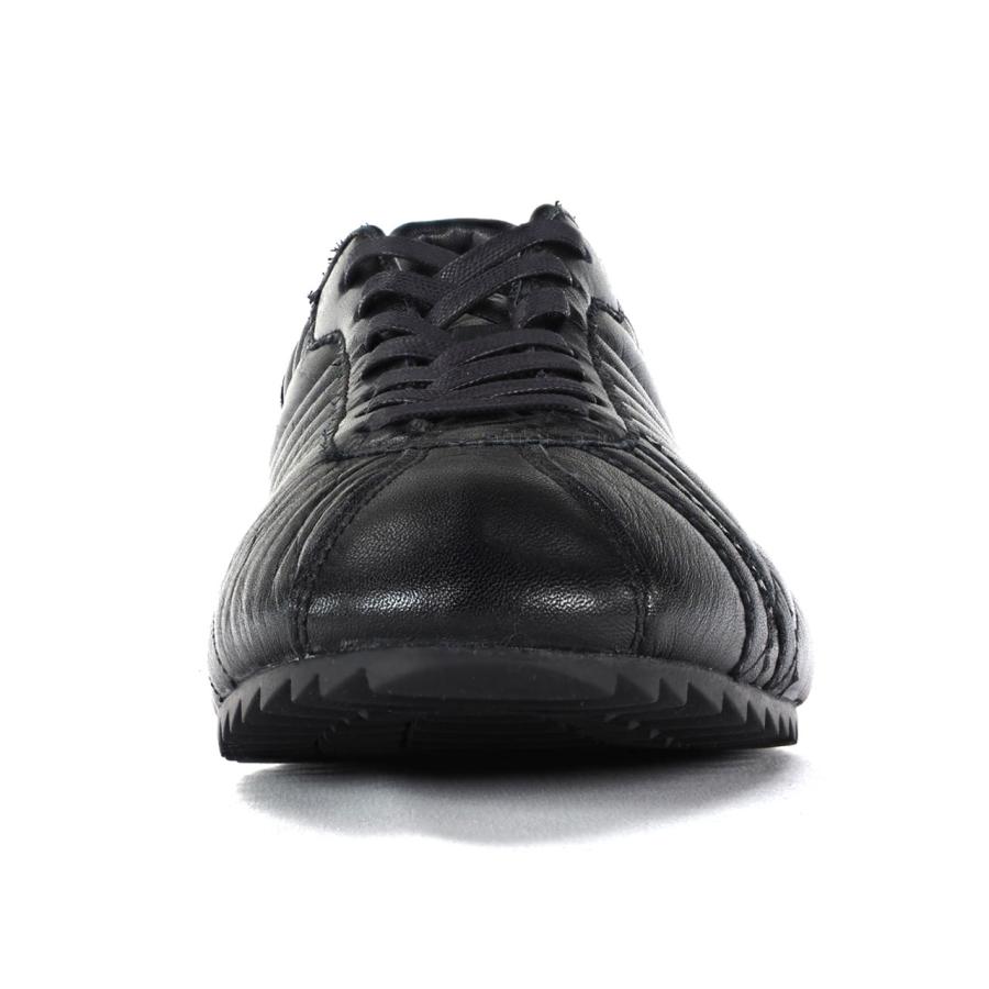 PATRICK（パトリック） スニーカー シュラッシュ ブラック PATRICK