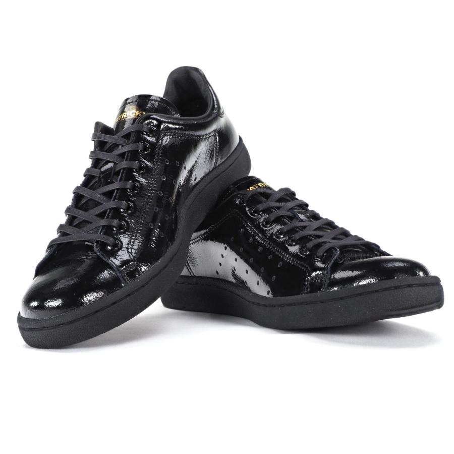 PATRICK（パトリック） スニーカー パンチ・アンチックエナメル