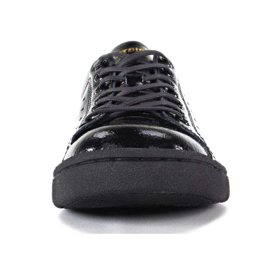 PATRICK（パトリック） スニーカー パンチ・アンチックエナメル