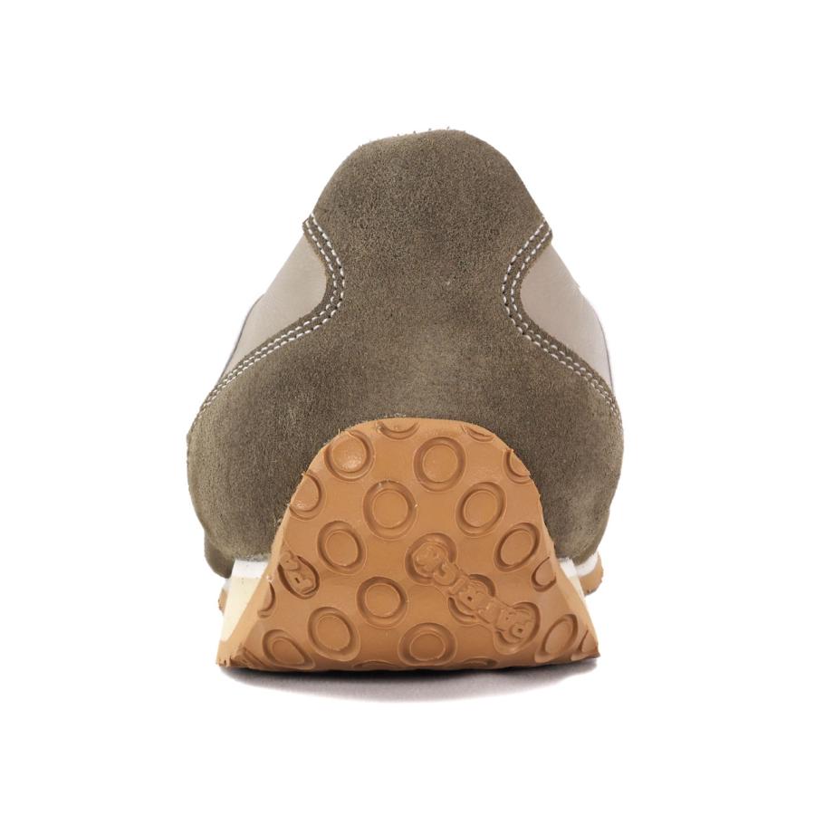 PATRICK（パトリック） スニーカー スタジアム・レザー サンド PATRICK