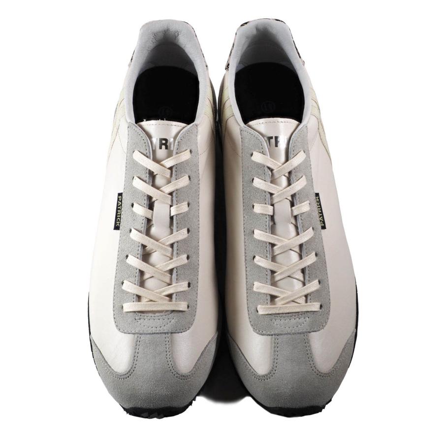 PATRICK パトリック スニーカー ネバダ・レオパード オフ