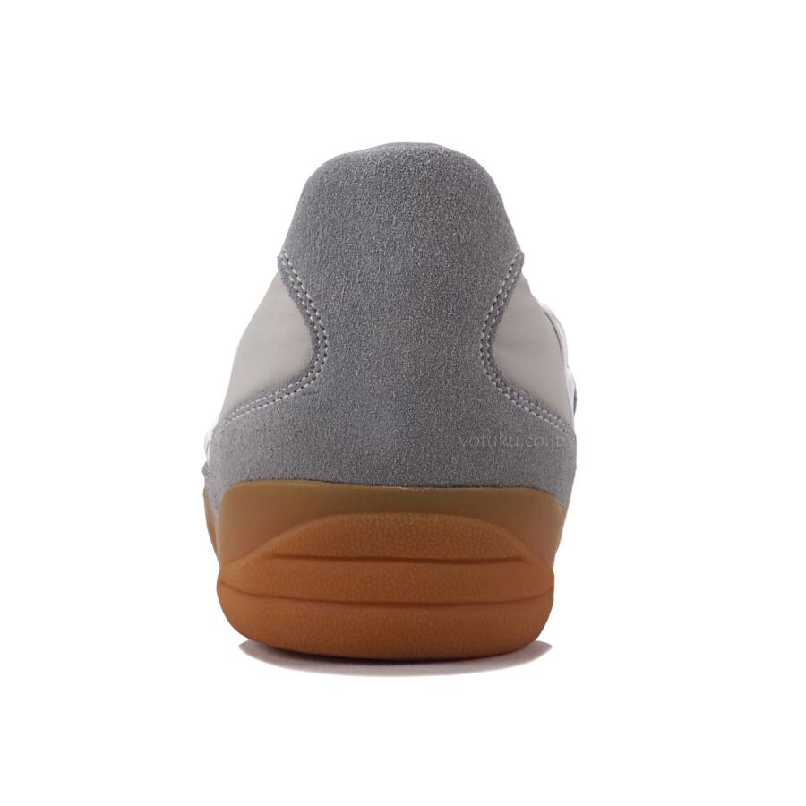 PATRICK パトリック スニーカー バドミントン ツー グレー PATRICK パトリック スニーカー バドミントン ツー グレー