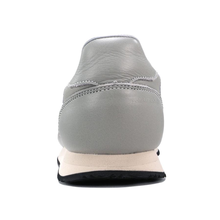 パトリック スニーカー ネバダプラス グレー PATRICK NEVADA+ GRY 507564の画像