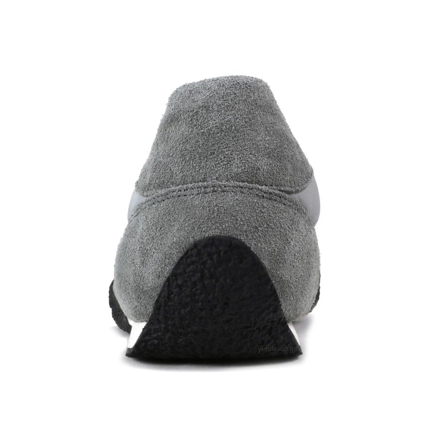 パトリック スニーカー ポレッタ グレー PATRICK POLETTA GRY 508184の画像