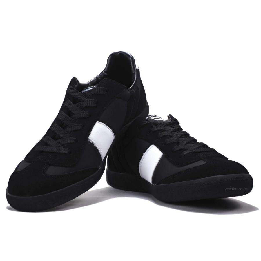 PATRICK（パトリック） チュマ ブラック PATRICK CHUMA BLK 508371 メンズ レディース スニーカー ...