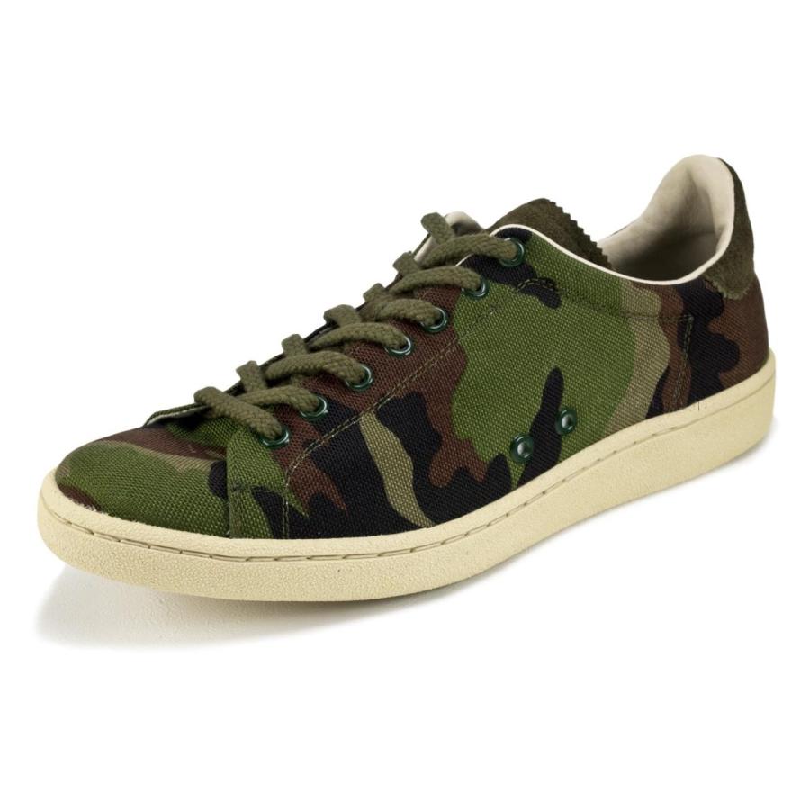 PATRICK（パトリック） スニーカー PATRICK TEGAL-CN CAMO 525029 
