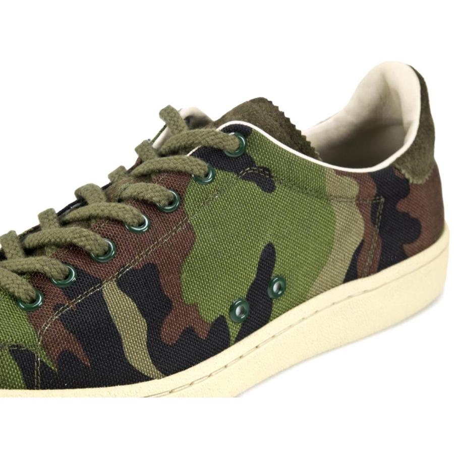 PATRICK（パトリック） スニーカー PATRICK TEGAL-CN CAMO 525029 