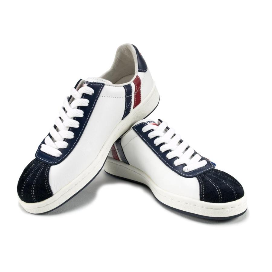 PATRICK（パトリック） スニーカー トゥーバ トリコロール PATRICK