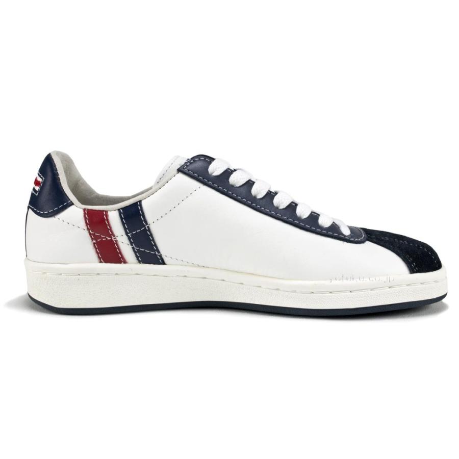 PATRICK（パトリック） スニーカー トゥーバ トリコロール PATRICK