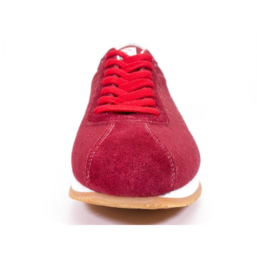 PATRICK（パトリック） スニーカー ソルソナ・サニー レッド PATRICK S 