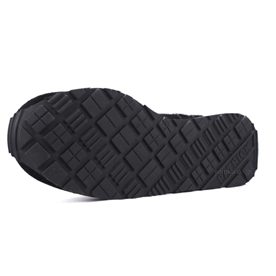 PATRICK（パトリック） スニーカー ボストンサン ノアール PATRICK 