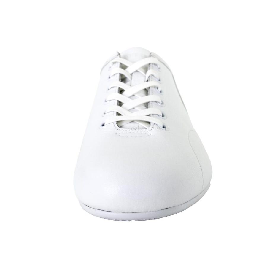 PATRICK（パトリック） スニーカー ベルネー ホワイト BERNAY WHT 