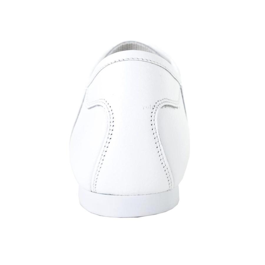 PATRICK（パトリック） スニーカー ベルネー ホワイト BERNAY WHT 