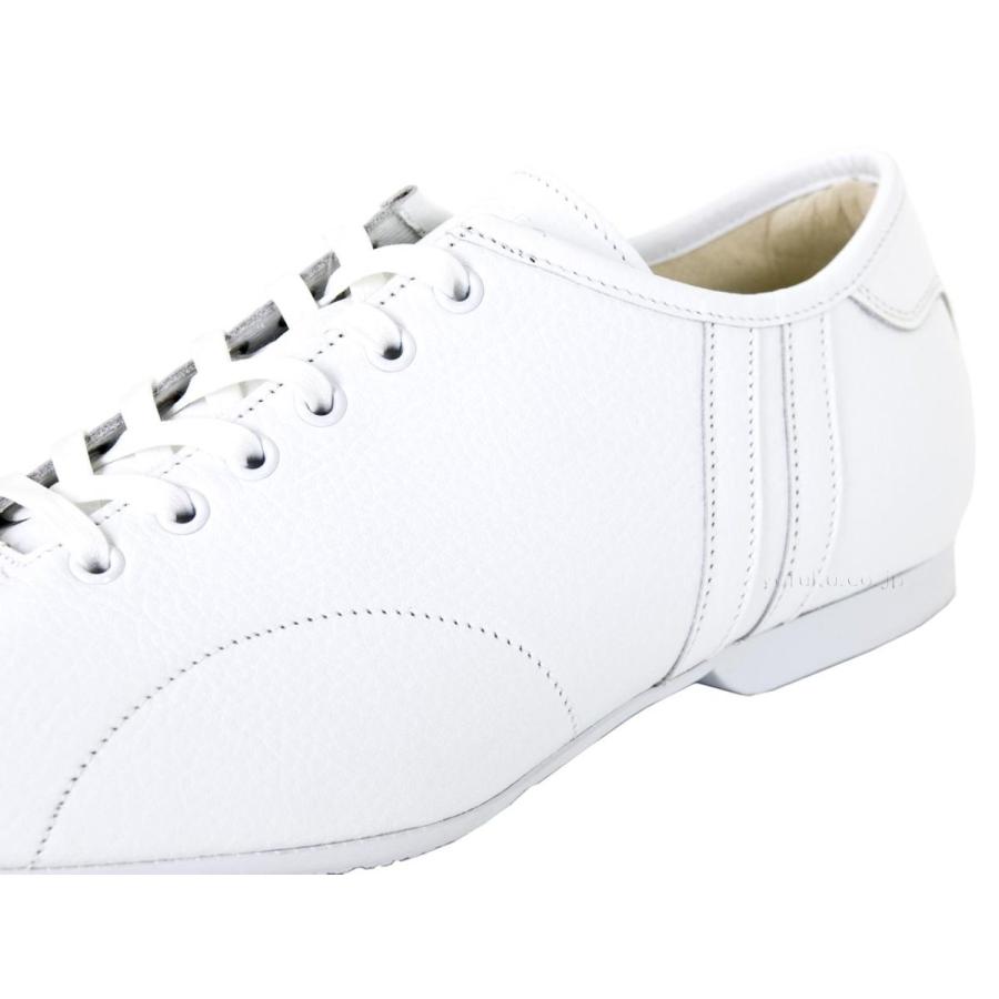 PATRICK（パトリック） スニーカー ベルネー ホワイト BERNAY WHT 