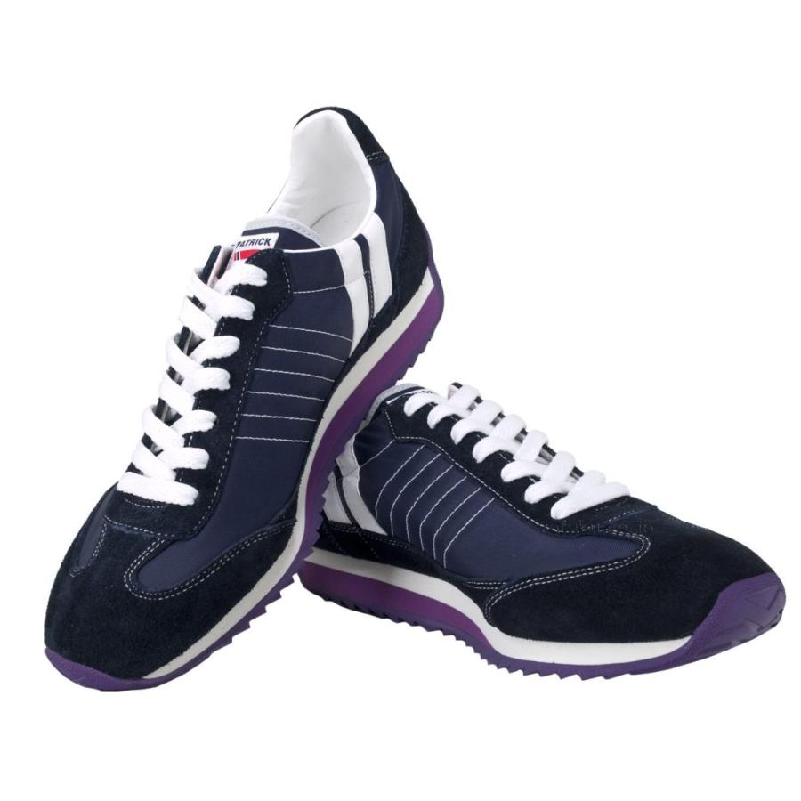 パトリック スニーカー マラソン セーリング Patrick Marathon Sailg 9402 Suzuki洋服店 通販 Paypayモール