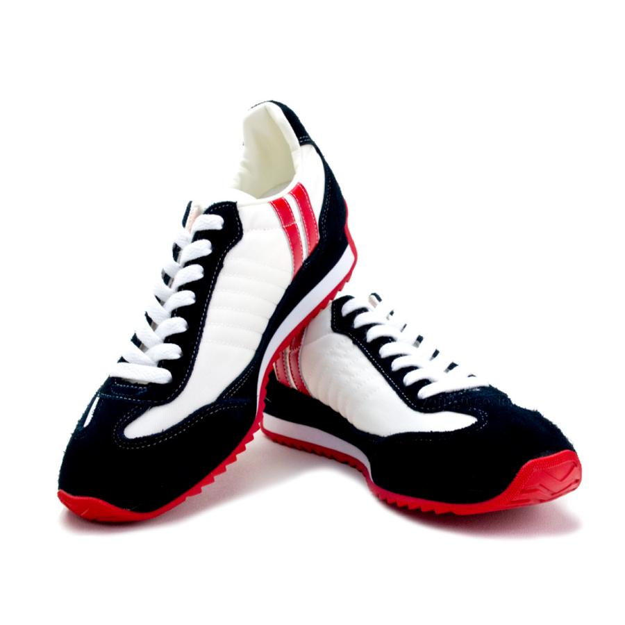 PATRICK（パトリック） スニーカー PATRICK MARATHON WHT 9420 