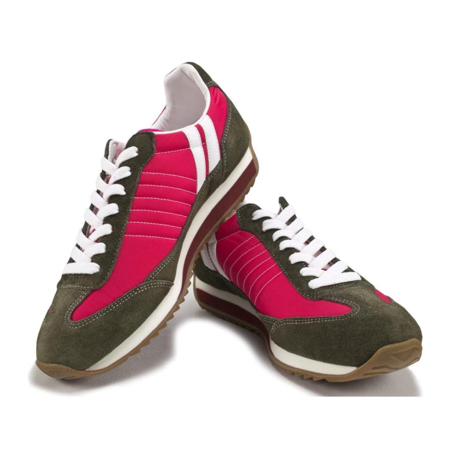 PATRICK（パトリック） スニーカー マラソン マカロン PATRICK