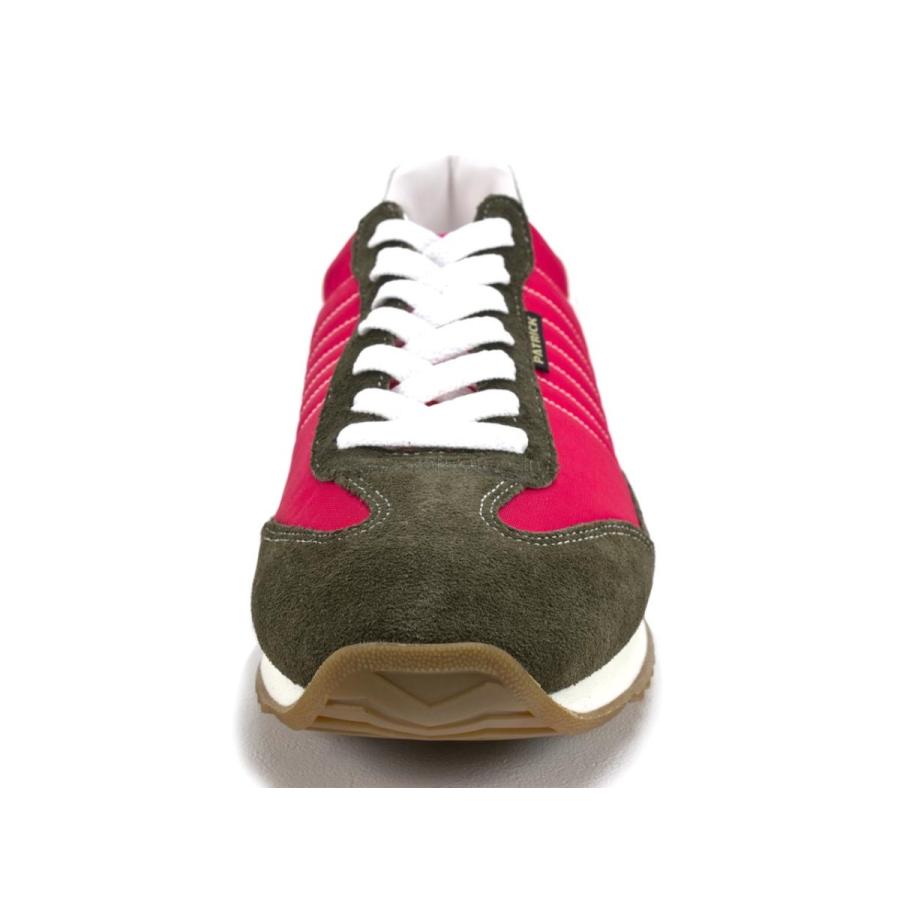 PATRICK（パトリック） スニーカー マラソン マカロン PATRICK