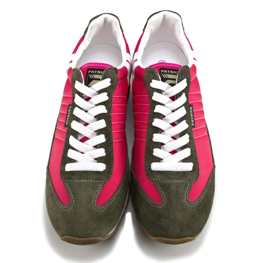 PATRICK（パトリック） スニーカー マラソン マカロン PATRICK