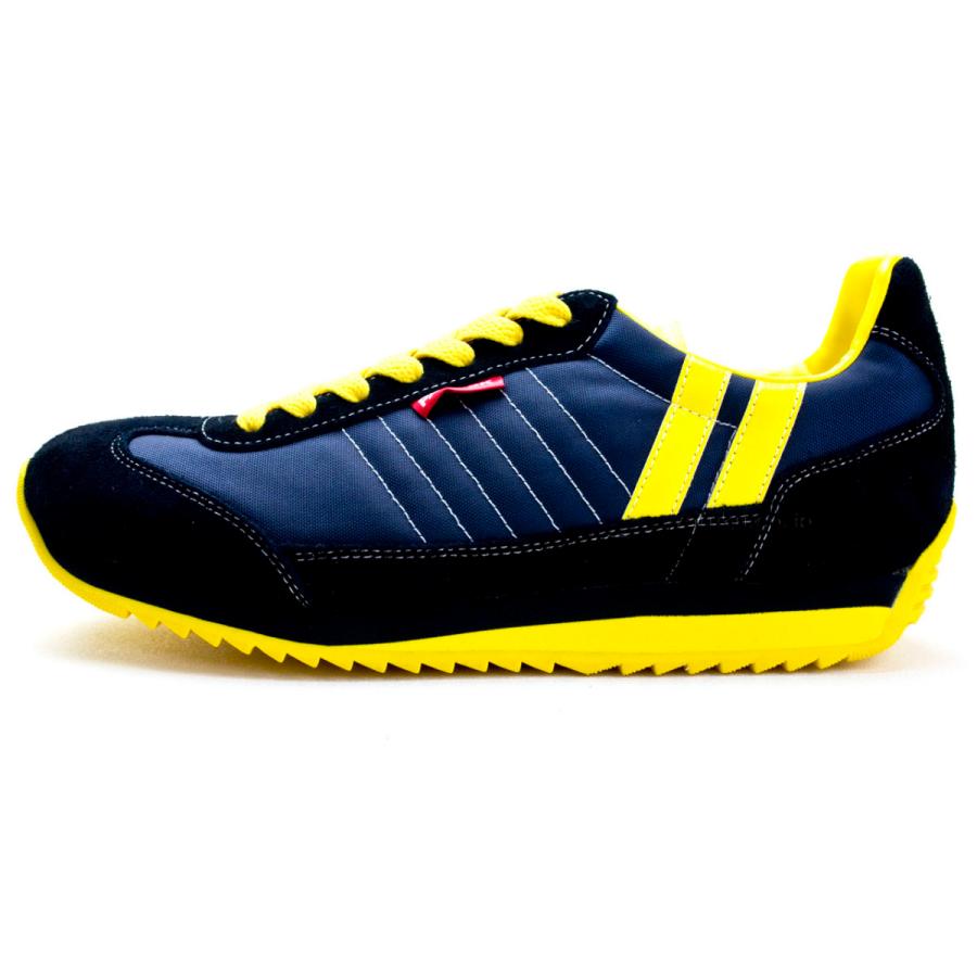 PATRICK（パトリック） スニーカー PATRICK MARATHON NVY 9422