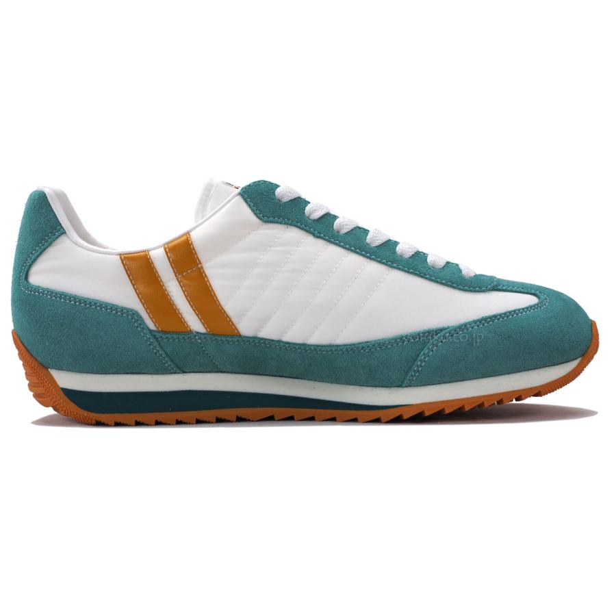 PATRICK（パトリック） スニーカー マラソン ハーブ PATRICK MARATHON