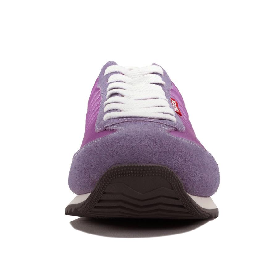 PATRICK（パトリック） スニーカー マラソン ライラック PATRICK