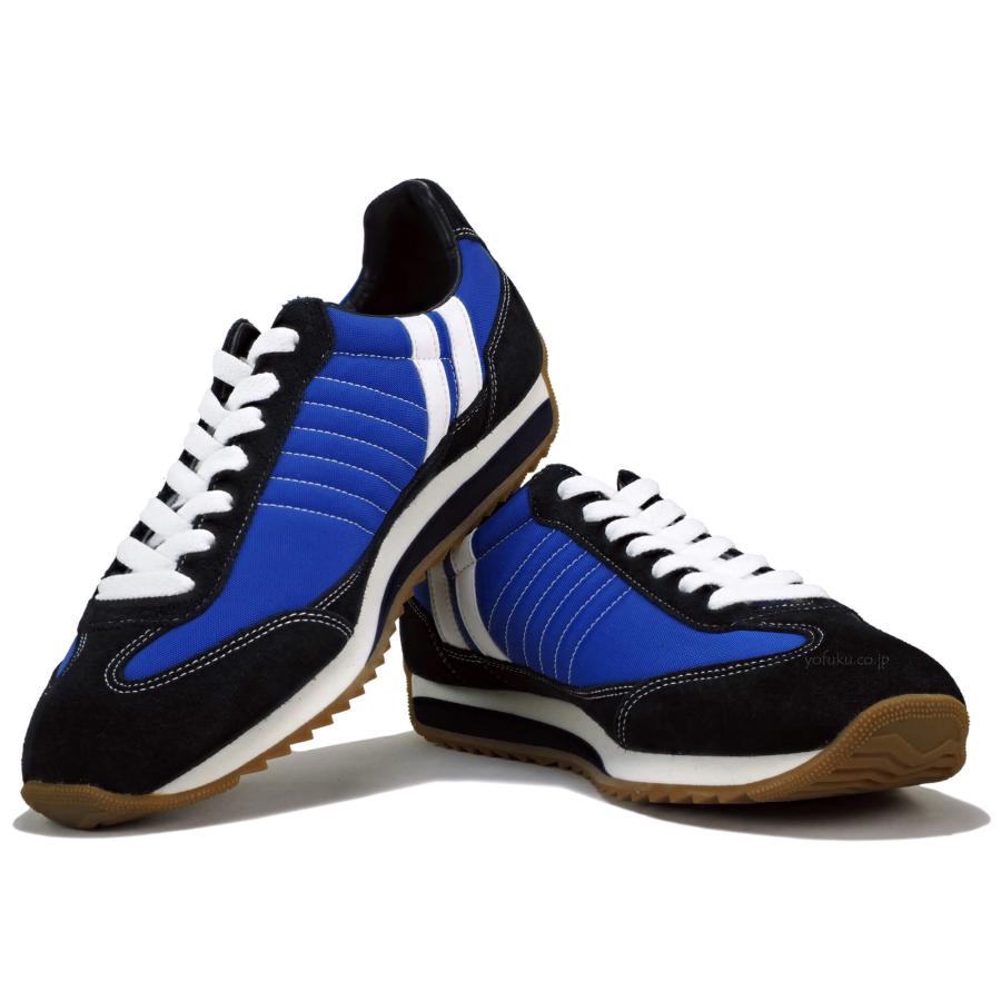 PATRICK（パトリック） スニーカー マラソン シー PATRICK MARATHON