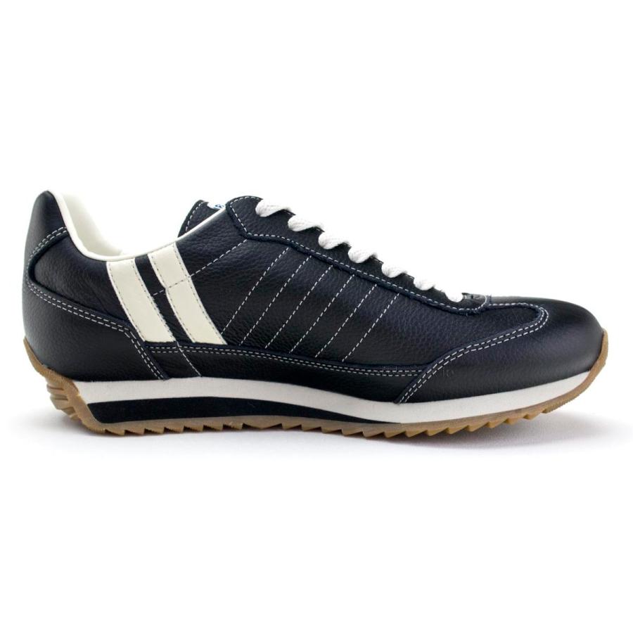 PATRICK パトリック スニーカー MARATHON-L BLK 98701 マラソン PATRICK パトリック スニーカー MARATHON-L BLK 98701 マラソン